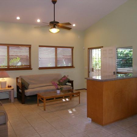 Aloha Aku Inn & Suites Kihei Habitación foto