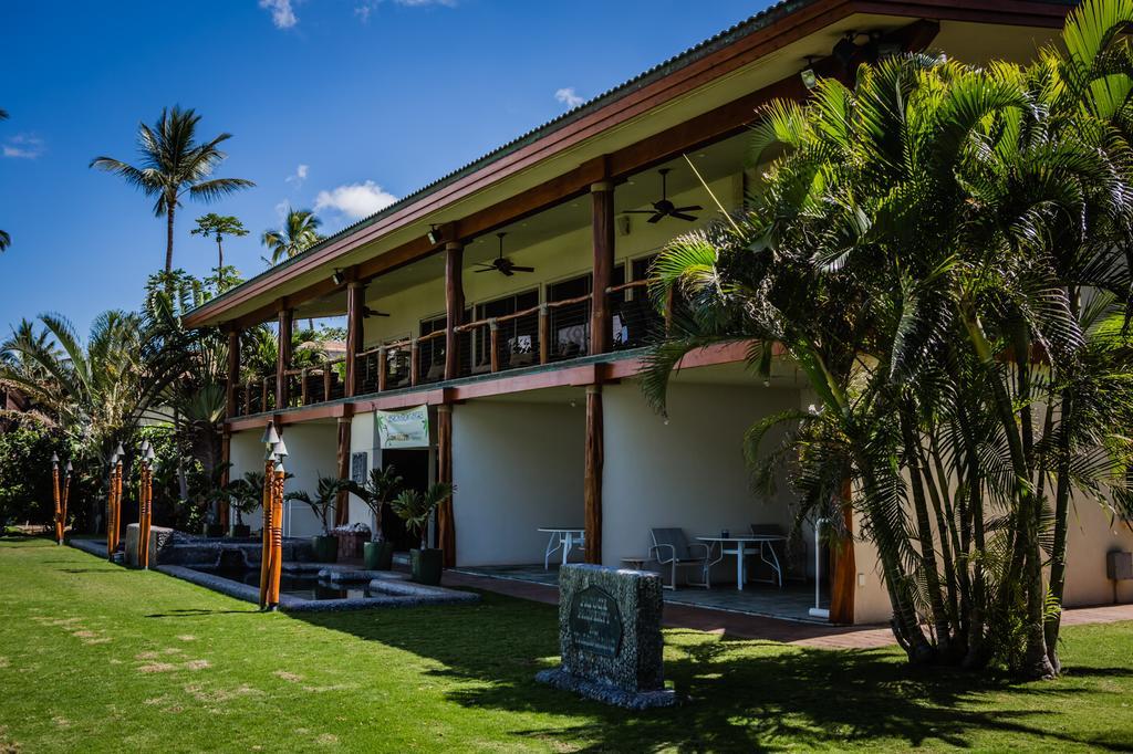 Aloha Aku Inn & Suites Kihei Habitación foto