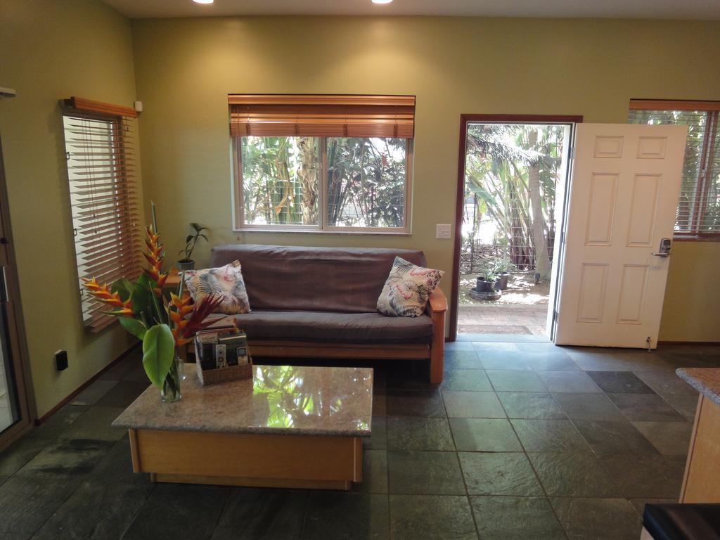 Aloha Aku Inn & Suites Kihei Habitación foto