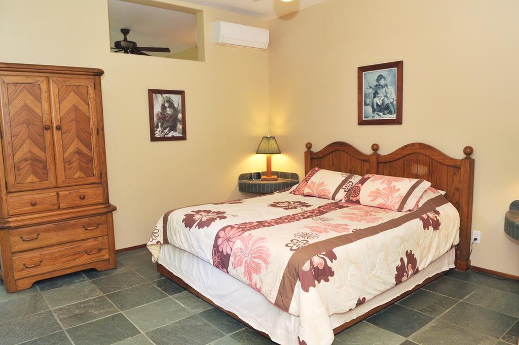 Aloha Aku Inn & Suites Kihei Habitación foto
