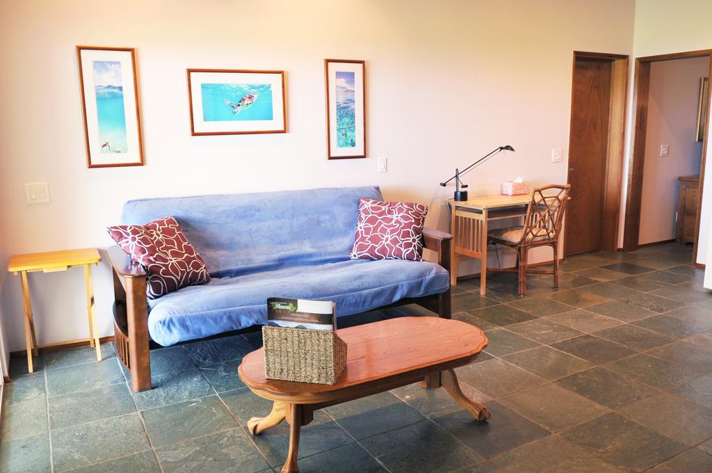 Aloha Aku Inn & Suites Kihei Habitación foto