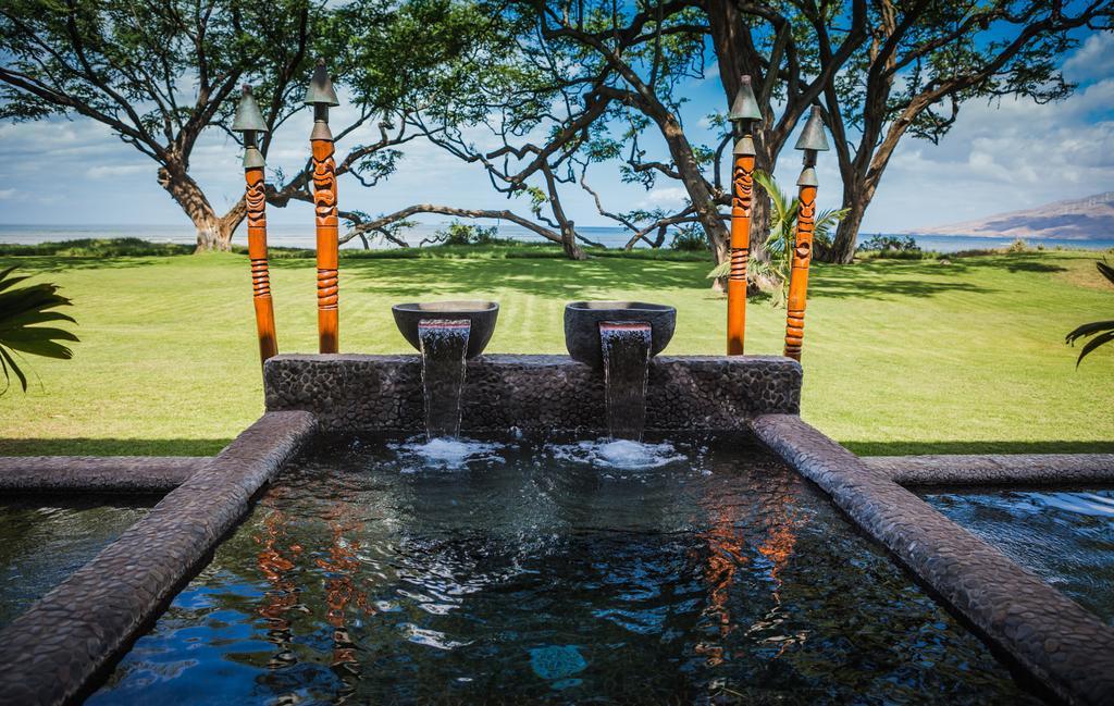 Aloha Aku Inn & Suites Kihei Habitación foto