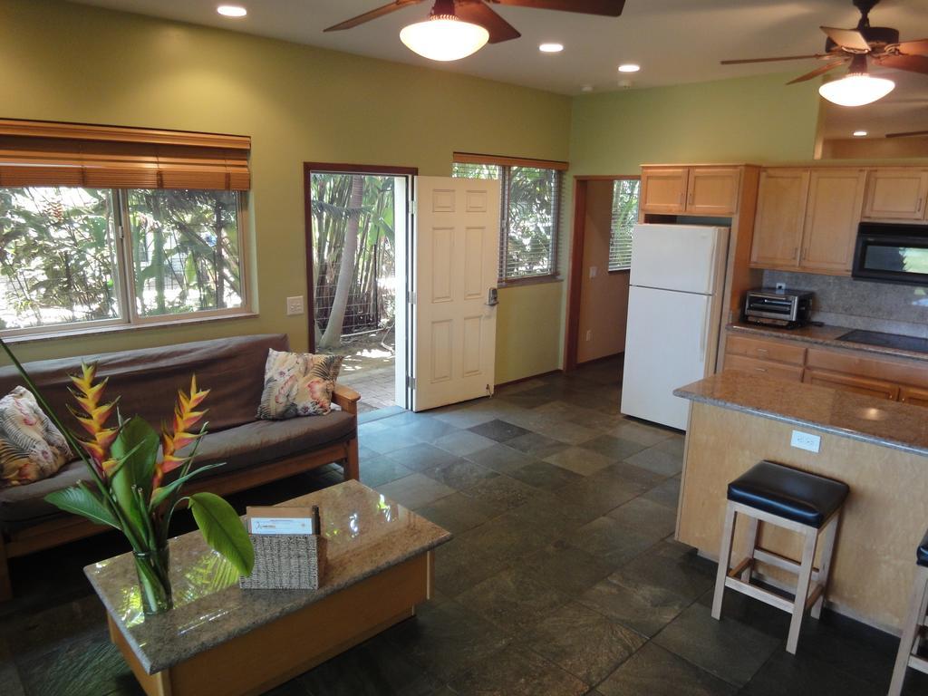 Aloha Aku Inn & Suites Kihei Habitación foto