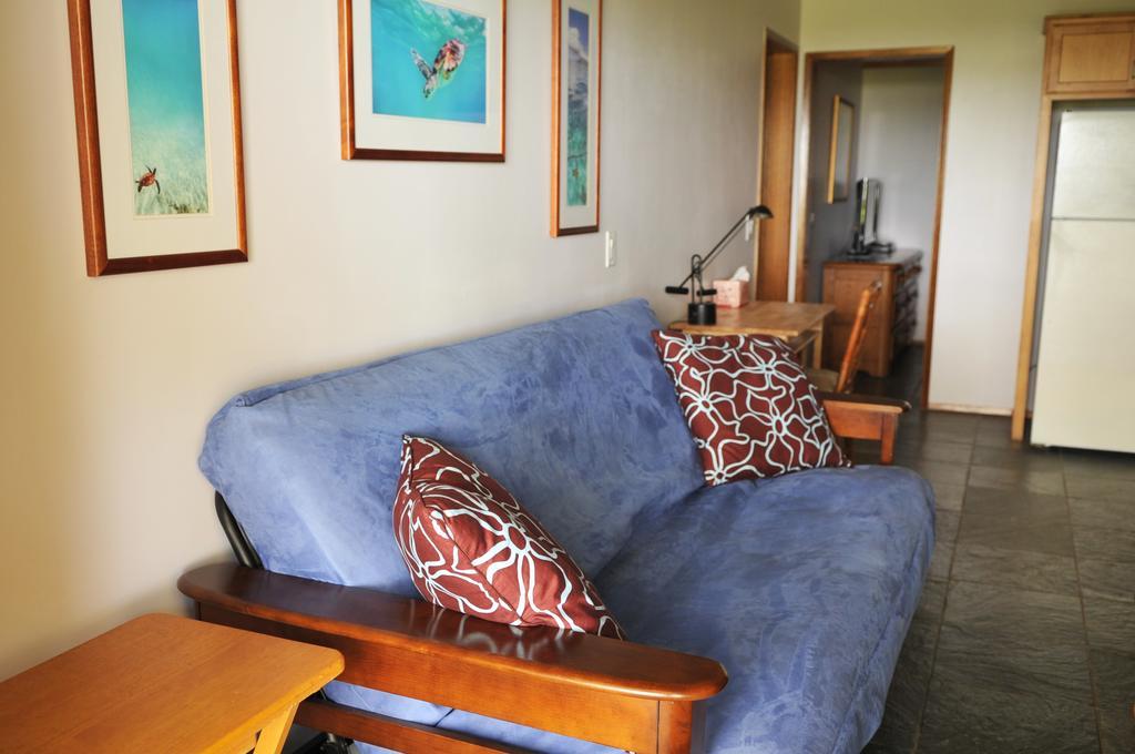 Aloha Aku Inn & Suites Kihei Habitación foto