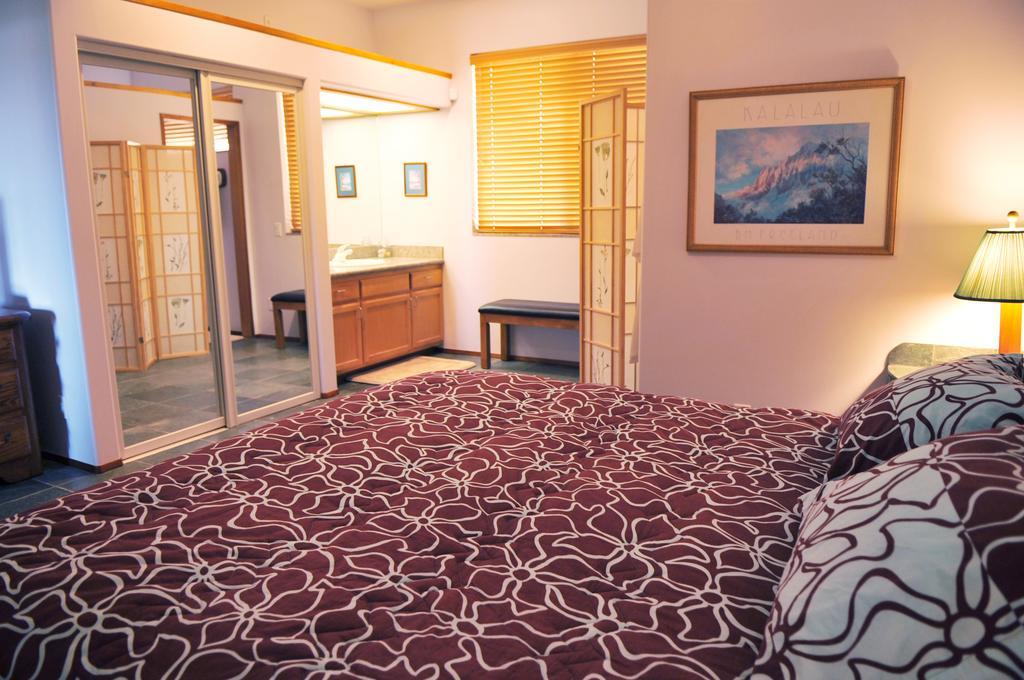 Aloha Aku Inn & Suites Kihei Habitación foto