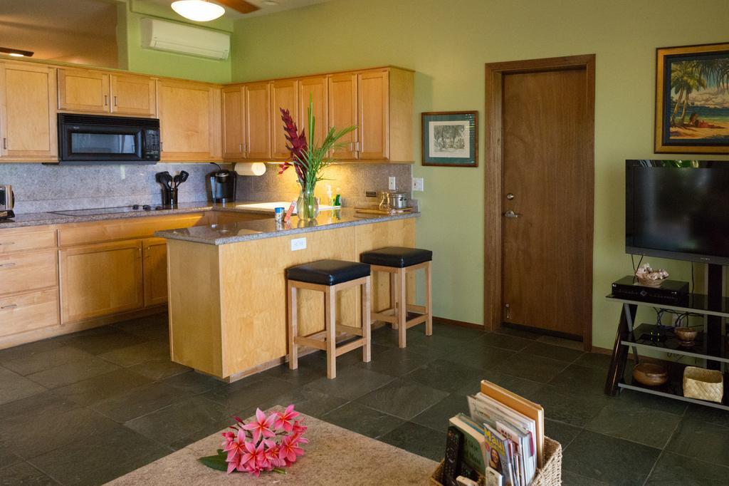 Aloha Aku Inn & Suites Kihei Habitación foto