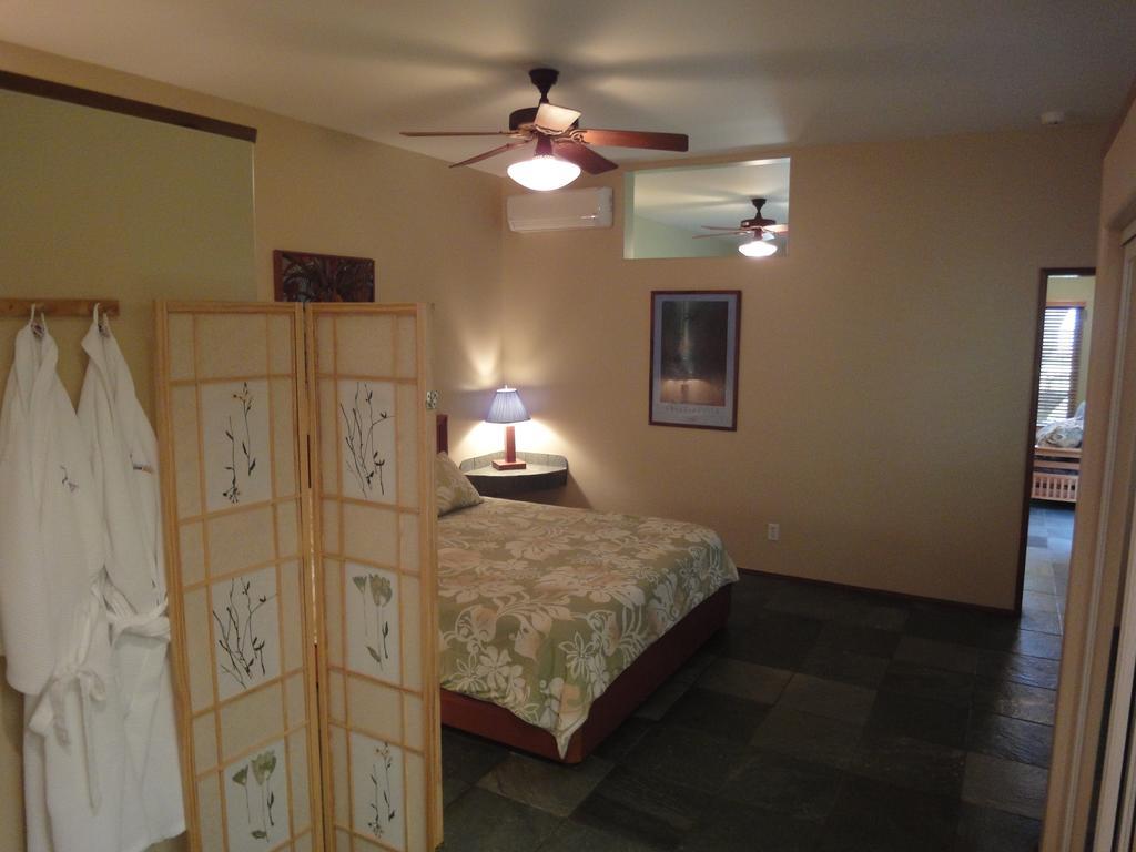 Aloha Aku Inn & Suites Kihei Habitación foto