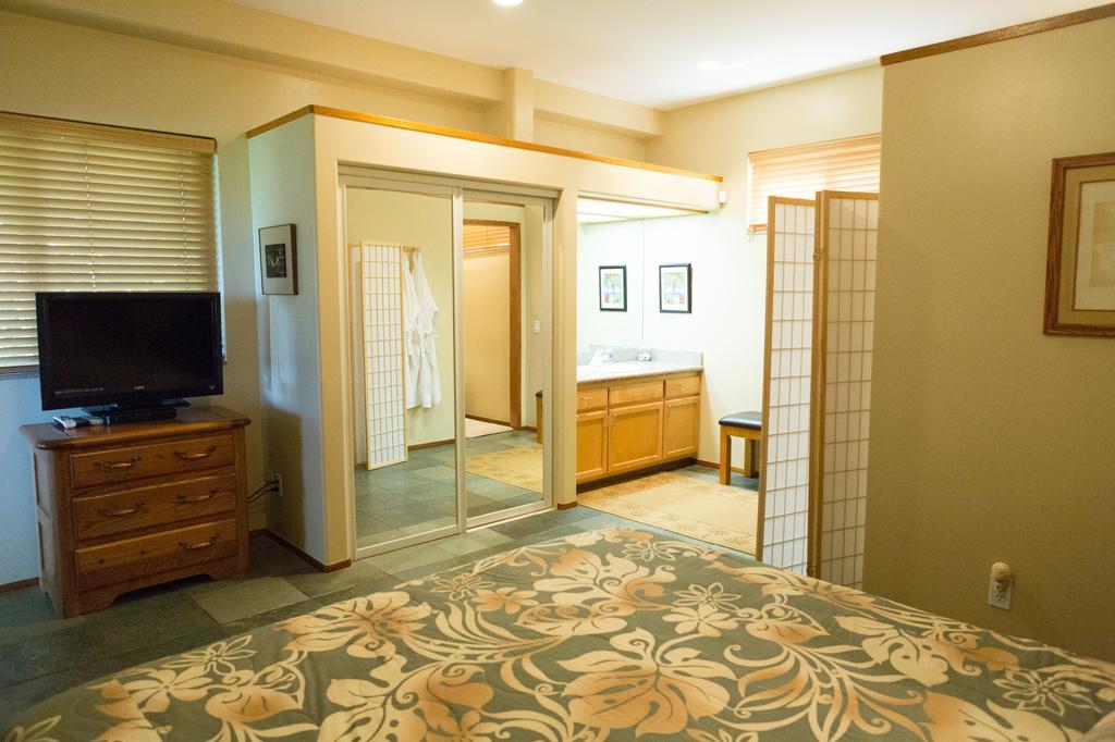 Aloha Aku Inn & Suites Kihei Habitación foto