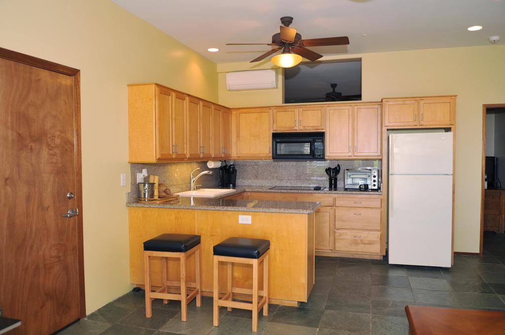Aloha Aku Inn & Suites Kihei Habitación foto
