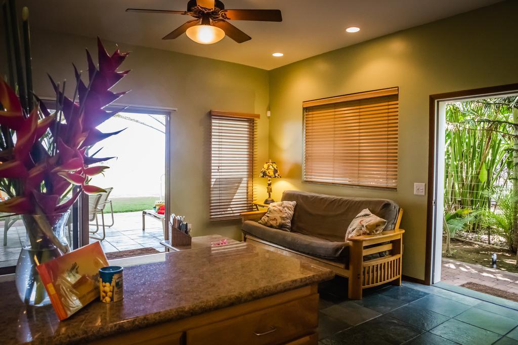 Aloha Aku Inn & Suites Kihei Habitación foto