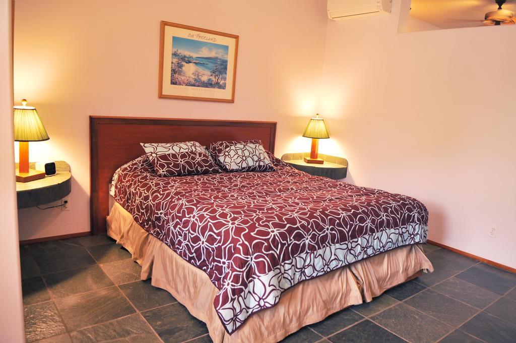 Aloha Aku Inn & Suites Kihei Habitación foto
