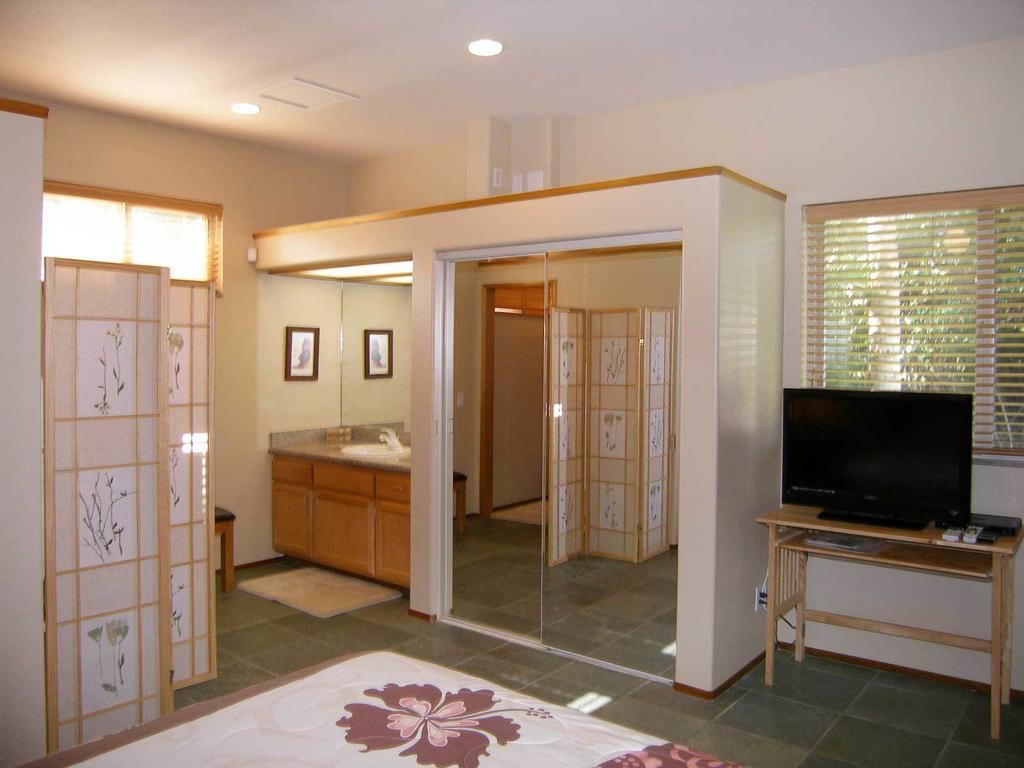 Aloha Aku Inn & Suites Kihei Habitación foto