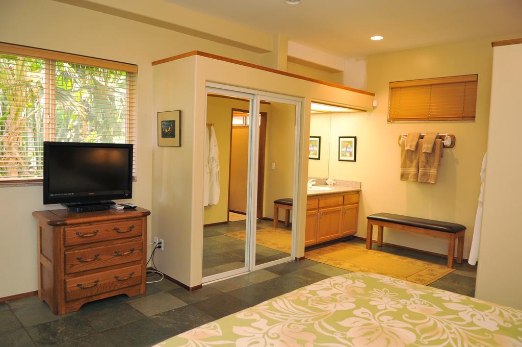 Aloha Aku Inn & Suites Kihei Habitación foto